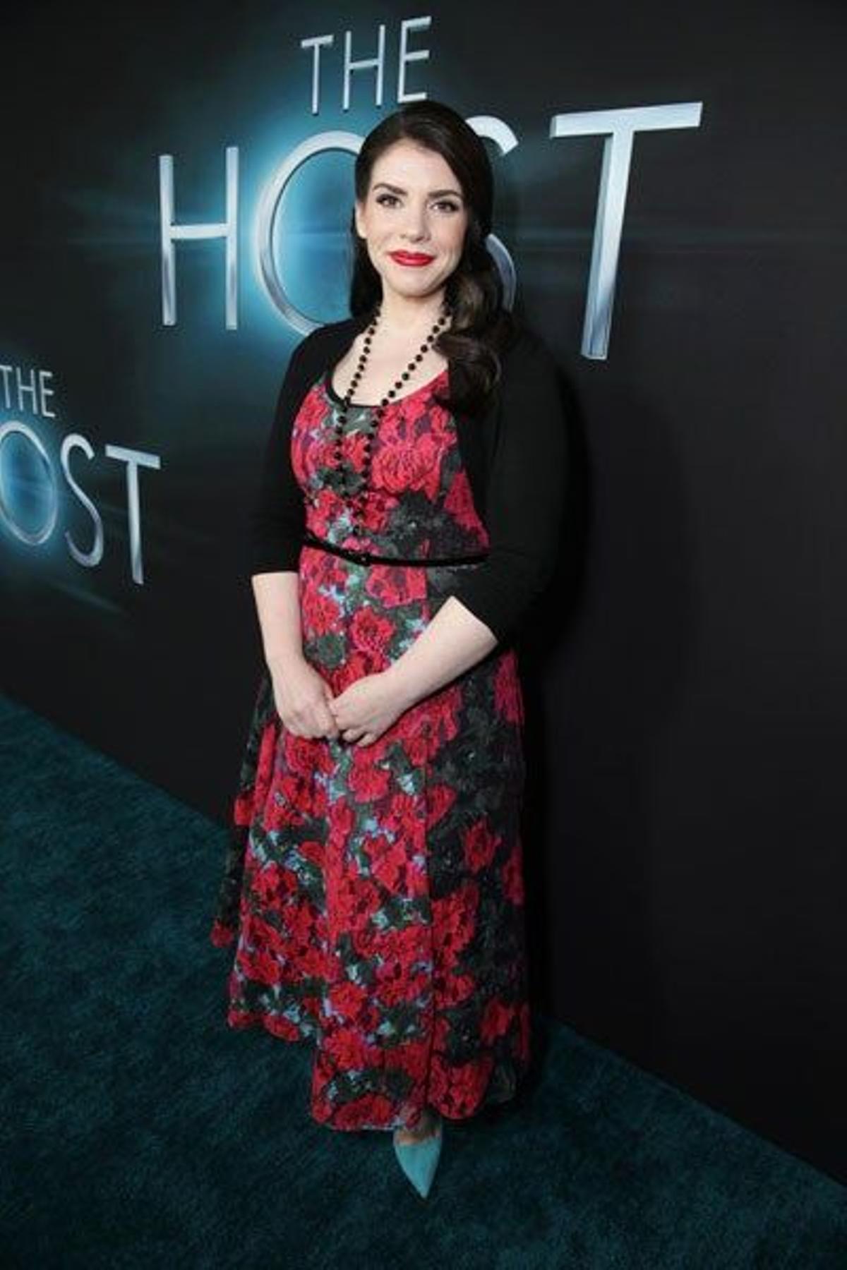 Stephenie Meyer