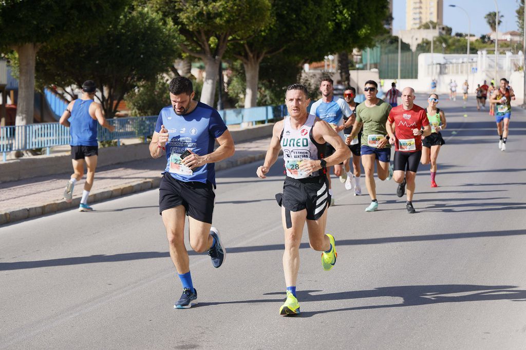 ANIMAL 10K San Javier Ciudad del Aire 2025, en imágenes