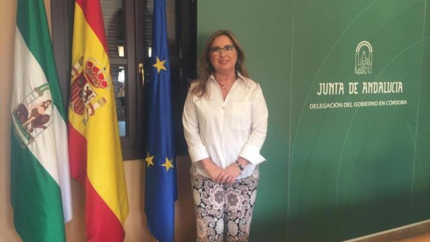 Córdoba recibirá 8,1 millones para contratación y Servicios Sociales