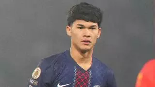 Dro se sincera con un dardo a Flick: "Fiché por el PSG por Luis Enrique. París es el mejor lugar para mi"