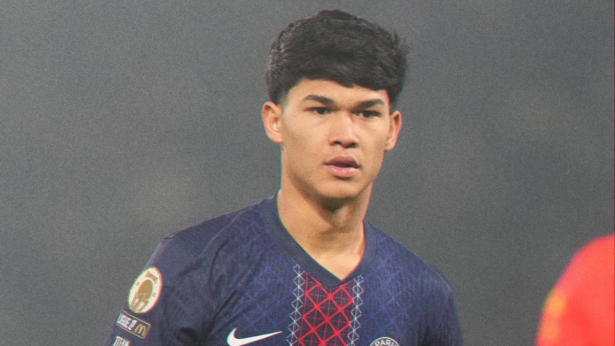 Dro Fernández, tras su debut: "Vine para sumar minutos, trabajaré para que sigan llegando"