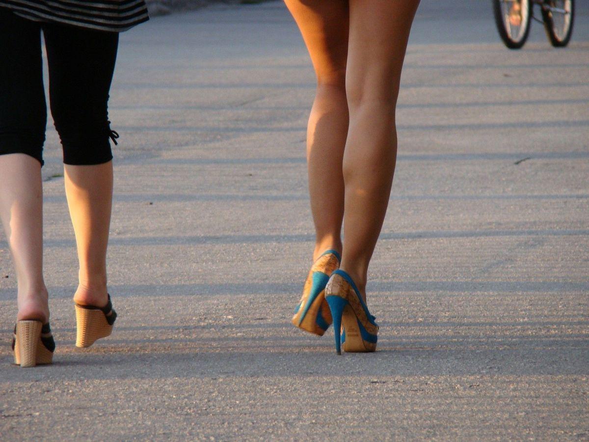 L’arrel de la prostitució L’arrel de la prostitució