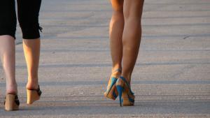 L’arrel de la prostitució