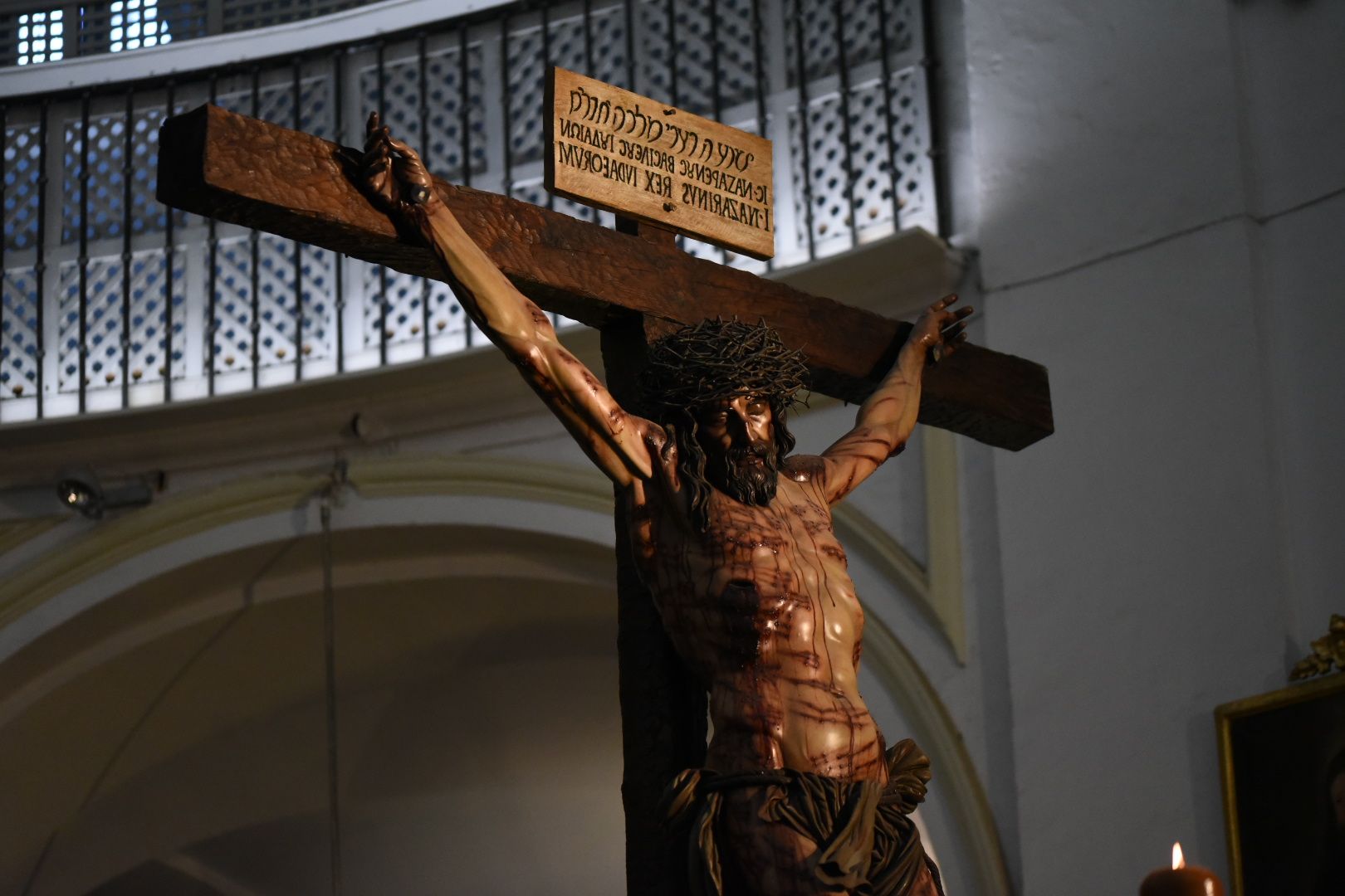 La Universitaria renuncia a su desfile procesional