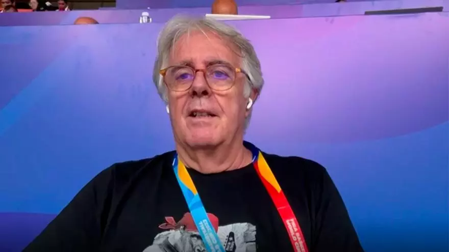 Siro López: "Debut sin sobresaltos"