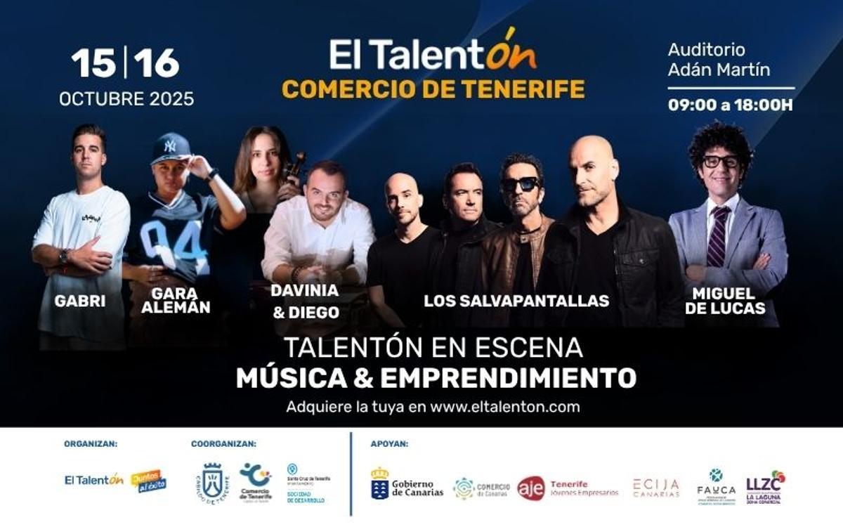 Cuando la chispa de emprender se apaga, llega el espacio donde volver a encenderla