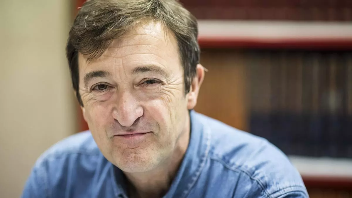 El Cáceres no logra que Joaquín Rodríguez continúe