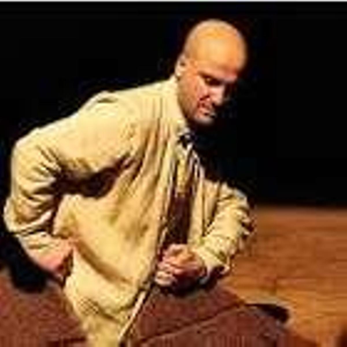 Leo Bassi, Lolita Flores, y Verónica Echegui, en el ciclo "Teatro en primavera"