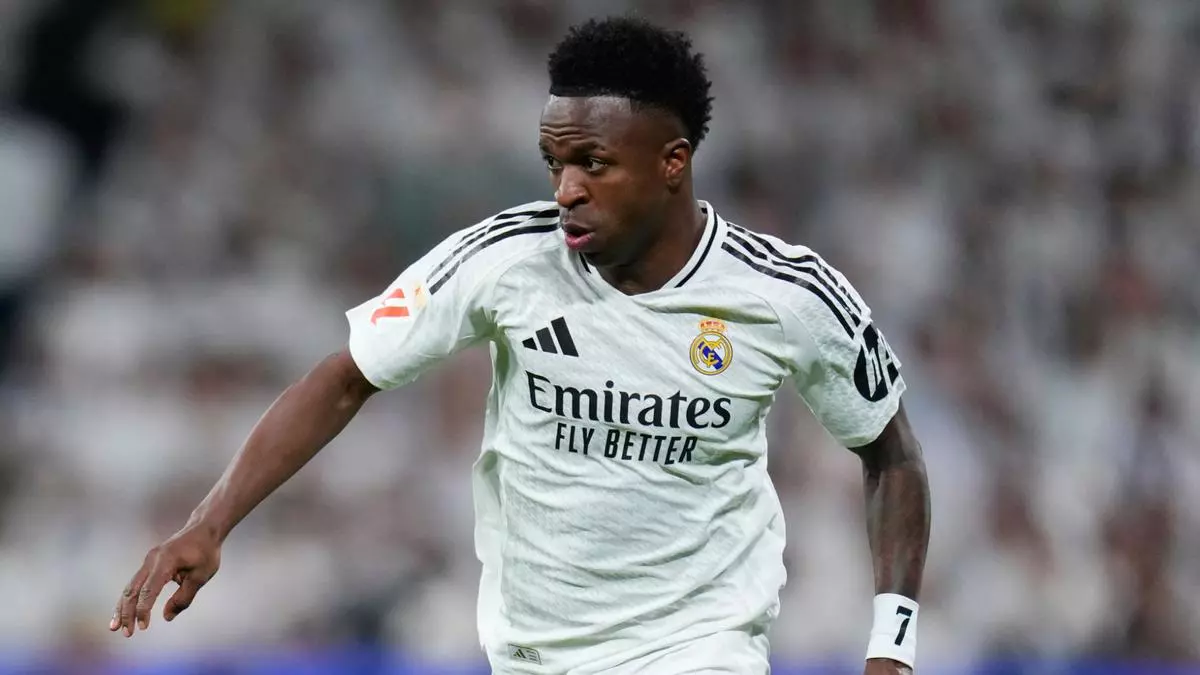 Real Madrid - Athletic de Liga (1-0): así lo hemos contado en directo