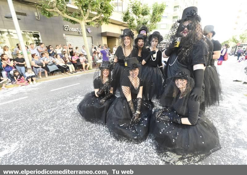 Cabalgata Sant Pasqual 2017