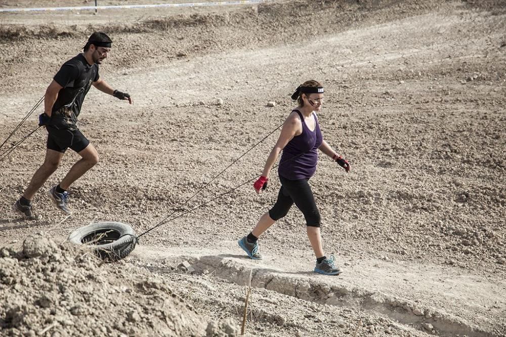 Carreras populares: Invictus Murcia en Molina de Segura