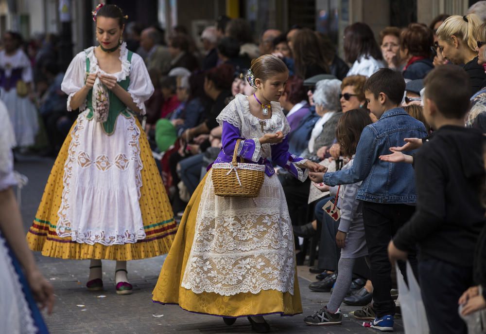 Magdalena 2019: Pregó infantil