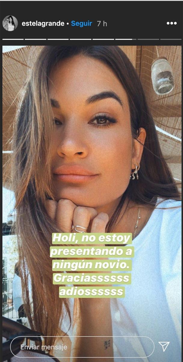 Estela Grande