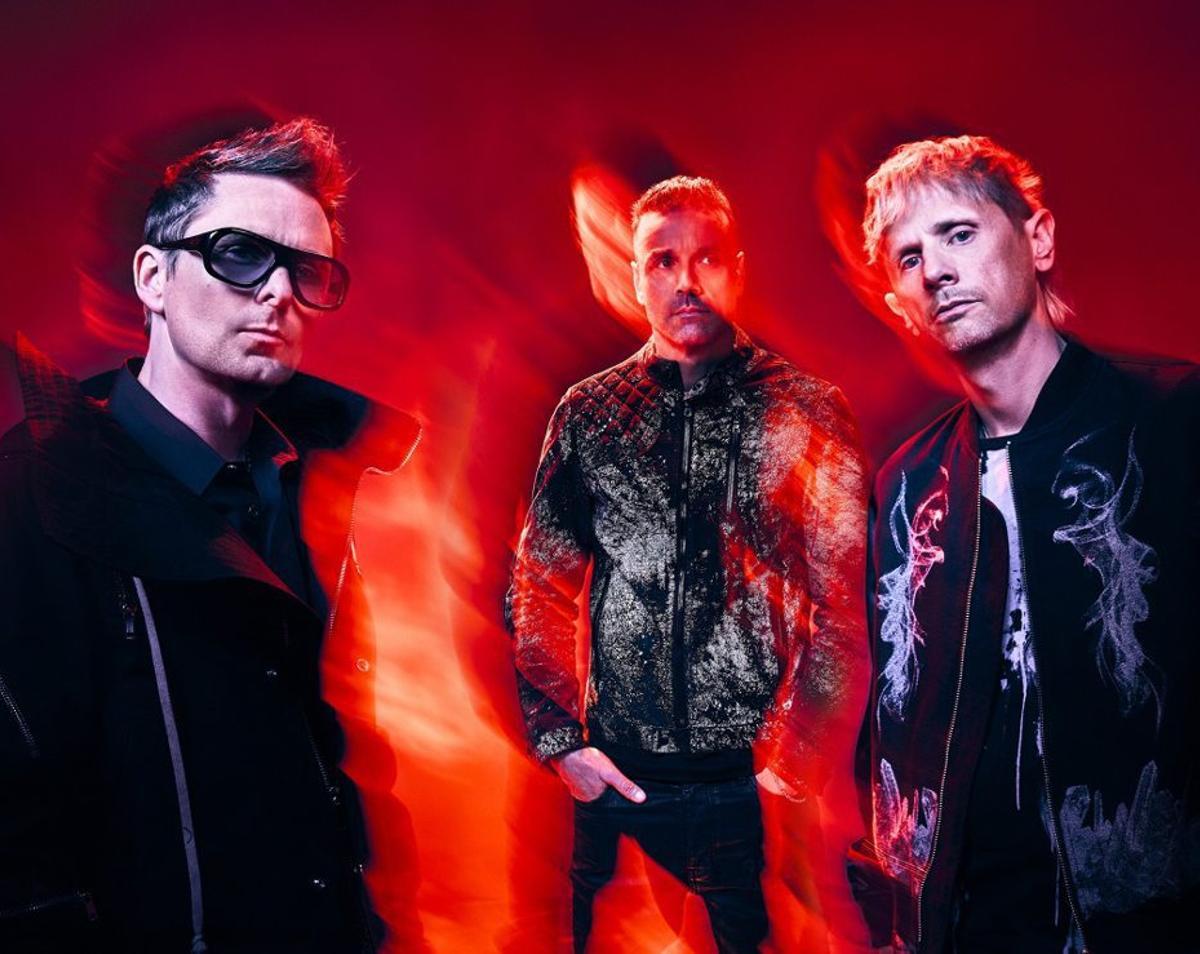 Muse expandeix el seu rock gegant