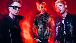 Muse expandeix el seu rock gegant