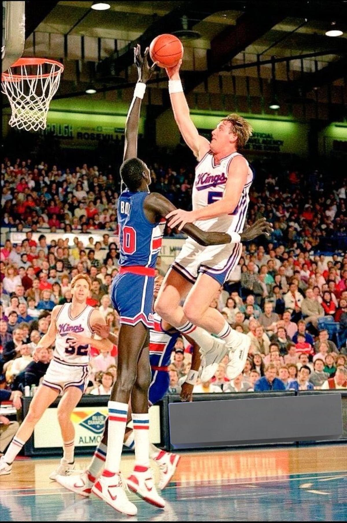 MANUTE BOL