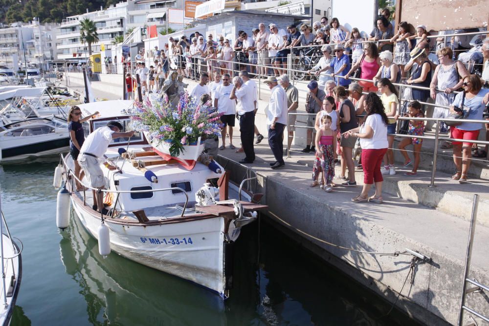 La Festa del Carme a l''Estarit