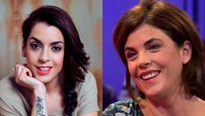 En el punto de mira' vuelve con Samanta Villar, Mayka Navarro y Ana  Terradillos