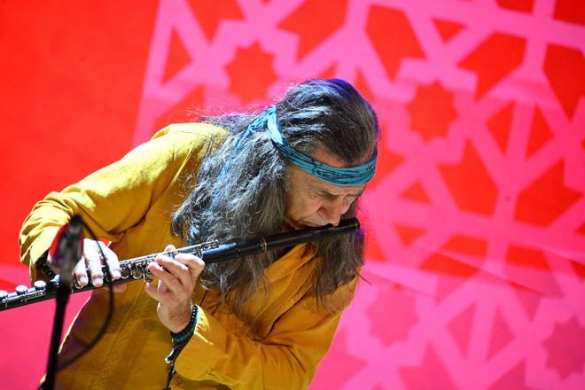 FIJAZZ 2026 en Alicante: flamenco y jazz se dan la mano “En compás de paz”