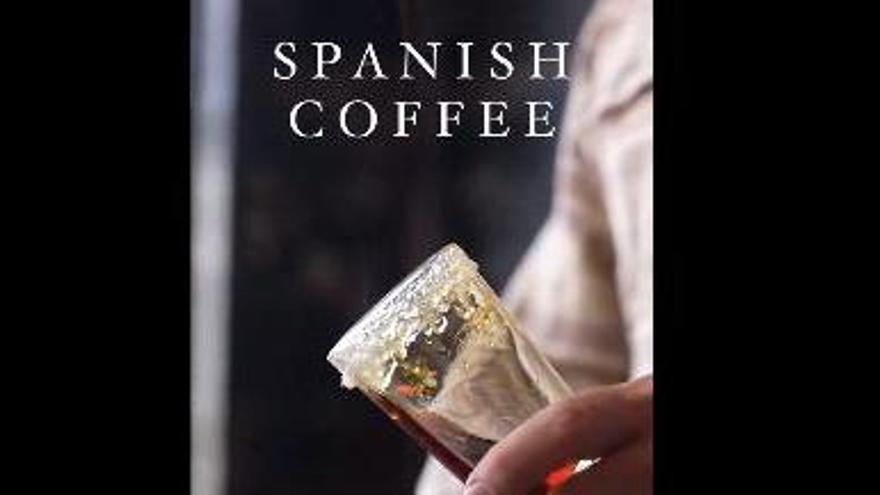 Café español