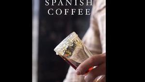 Café español