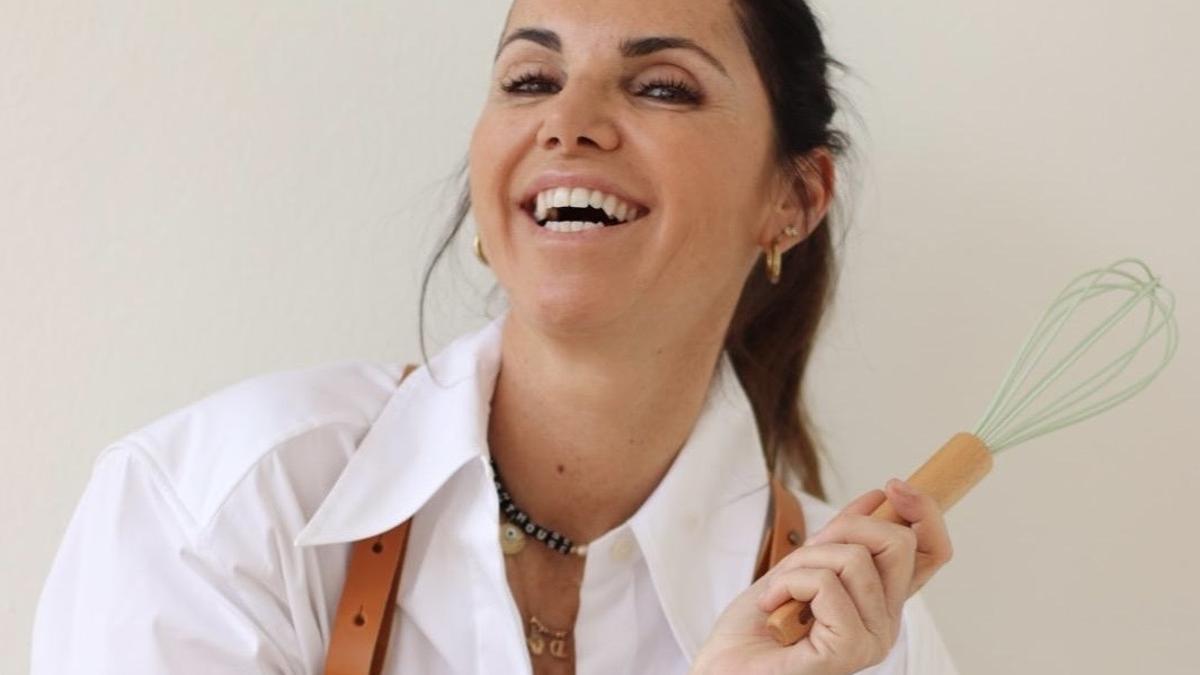 Marta Alguersuari.