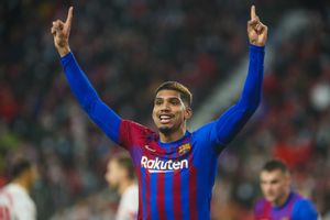 El Barça es queda amb un punt de frustració