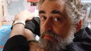 Siete pelis y un brindis: el adiós del FICX a Fran Gayo creando un itinerario con los filmes que había seleccionado el programador