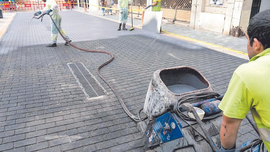 Quinientos sensores para controlar el ruido del núcleo urbano de Cartagena