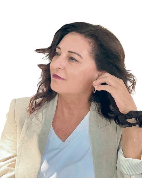 Rosalía Mayor