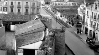 Retazos de una Zamora que fue, pero ya no está