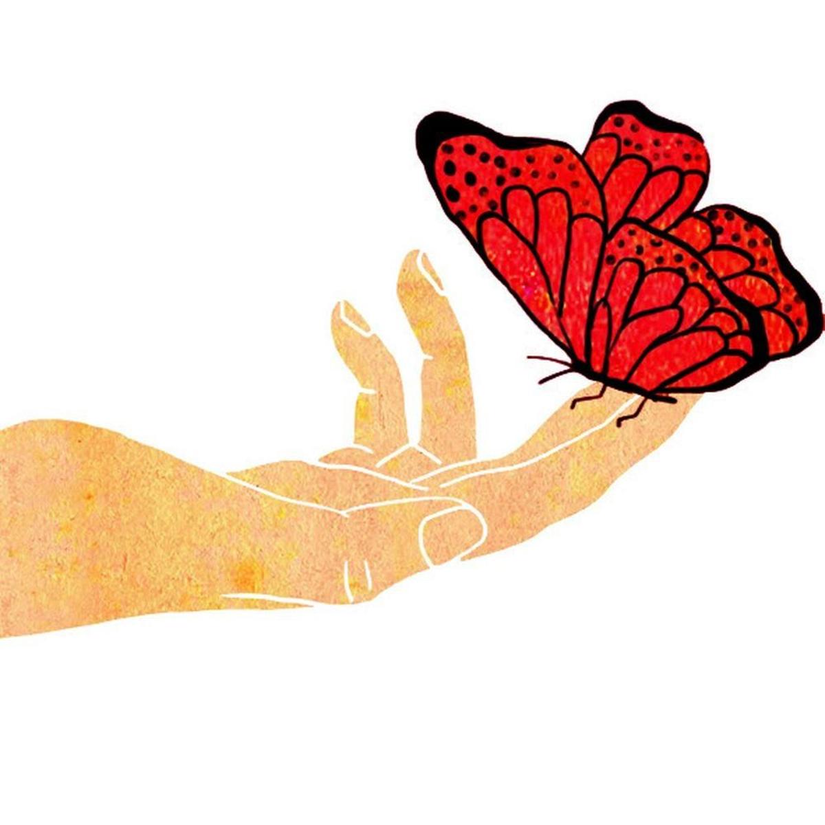 Ilustración Raquel Marín columna Espido Freire número 509 Viajar