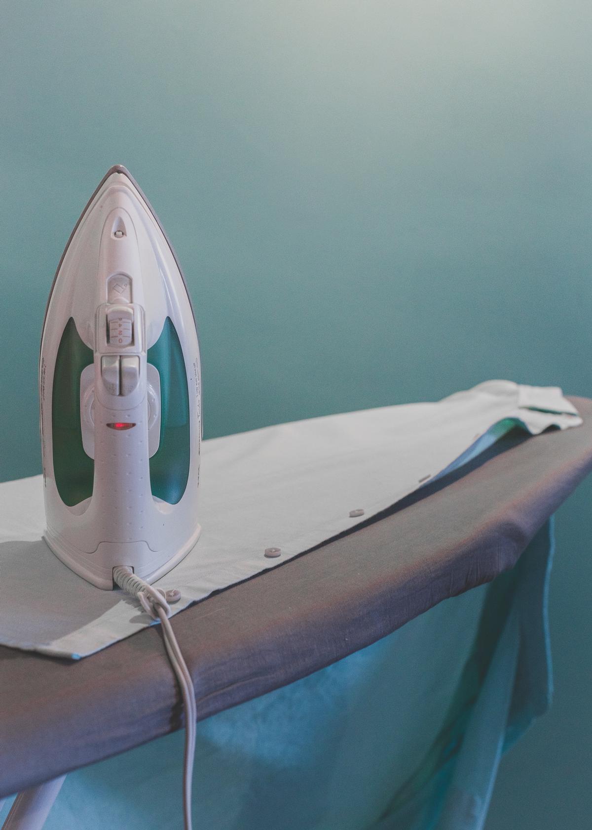 Cómo limpiar la plancha vapor | Todo lo que debes tener en cuenta