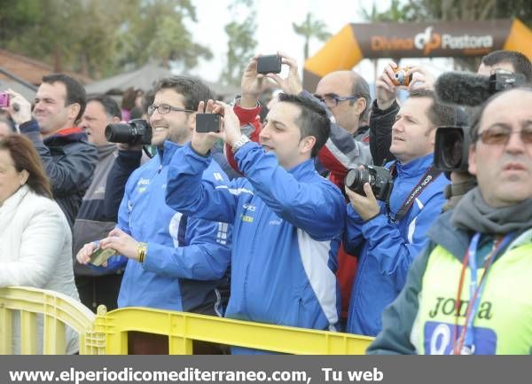 GALERÍA DE FOTOS - Campeonato de España de Campo a través en Marina d’Or