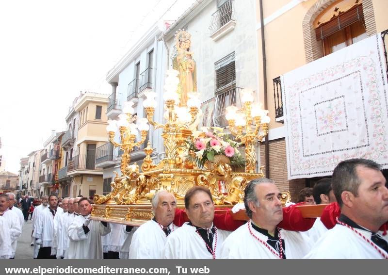 GALERÍA DE FOTOS -- Día grande de la fiestas de Almassora