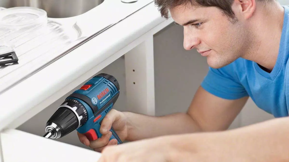 El mejor regalo para los manitas de la casa: productos de marcas como Bosch con grandes descuentos