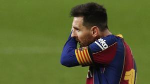 Per primera vegada, des del 2006, Messi i Cristiano no estaran als quarts