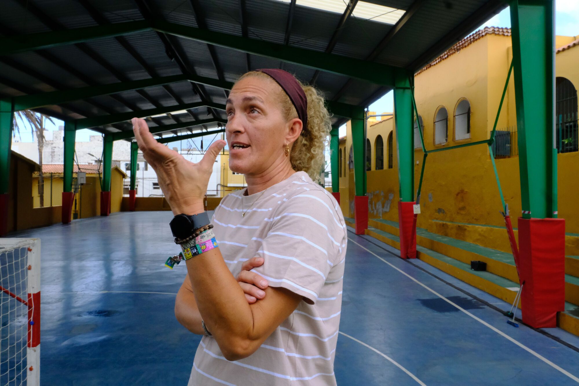 La familia de Zeben Ramos repasa su trayectoria