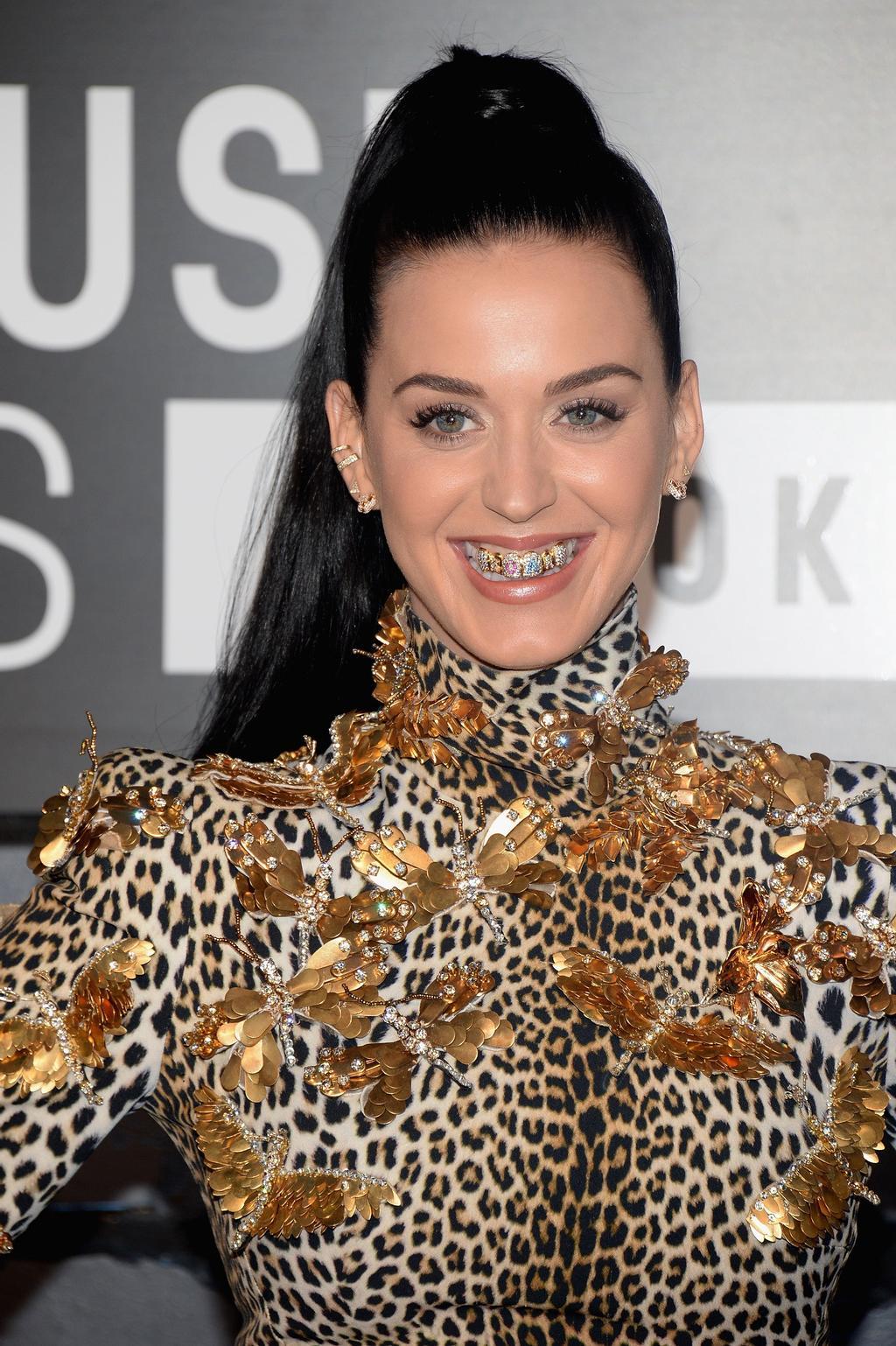 2013 MTV Video Music Awards Katy Perry