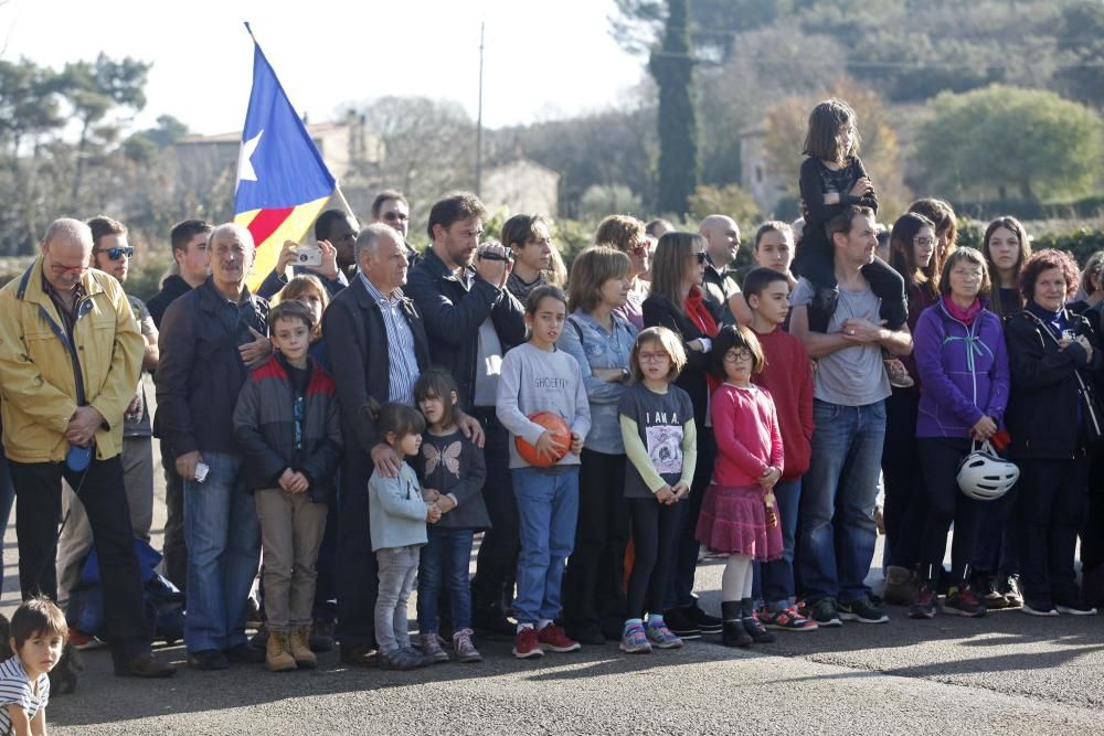 Dia de la Constitució a Celrà