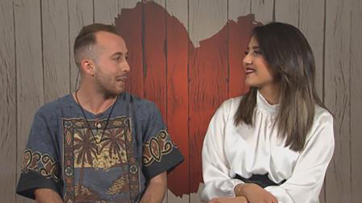 first dates carlos nadia