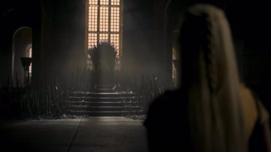 HBO Max lanza el tráiler de &#039;La Casa del Dragón, precuela de &#039;Juego de Tronos&#039;