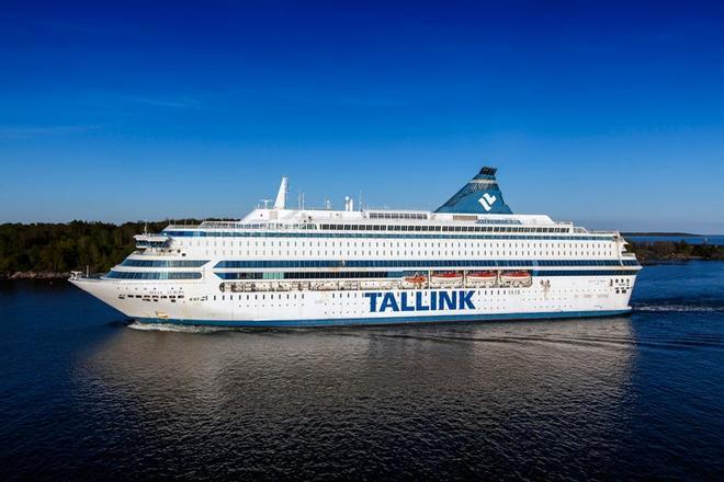 Tallink