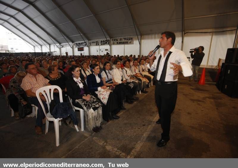 GALERÍA DE FOTOS -- 'Dia del Major' en Almassora