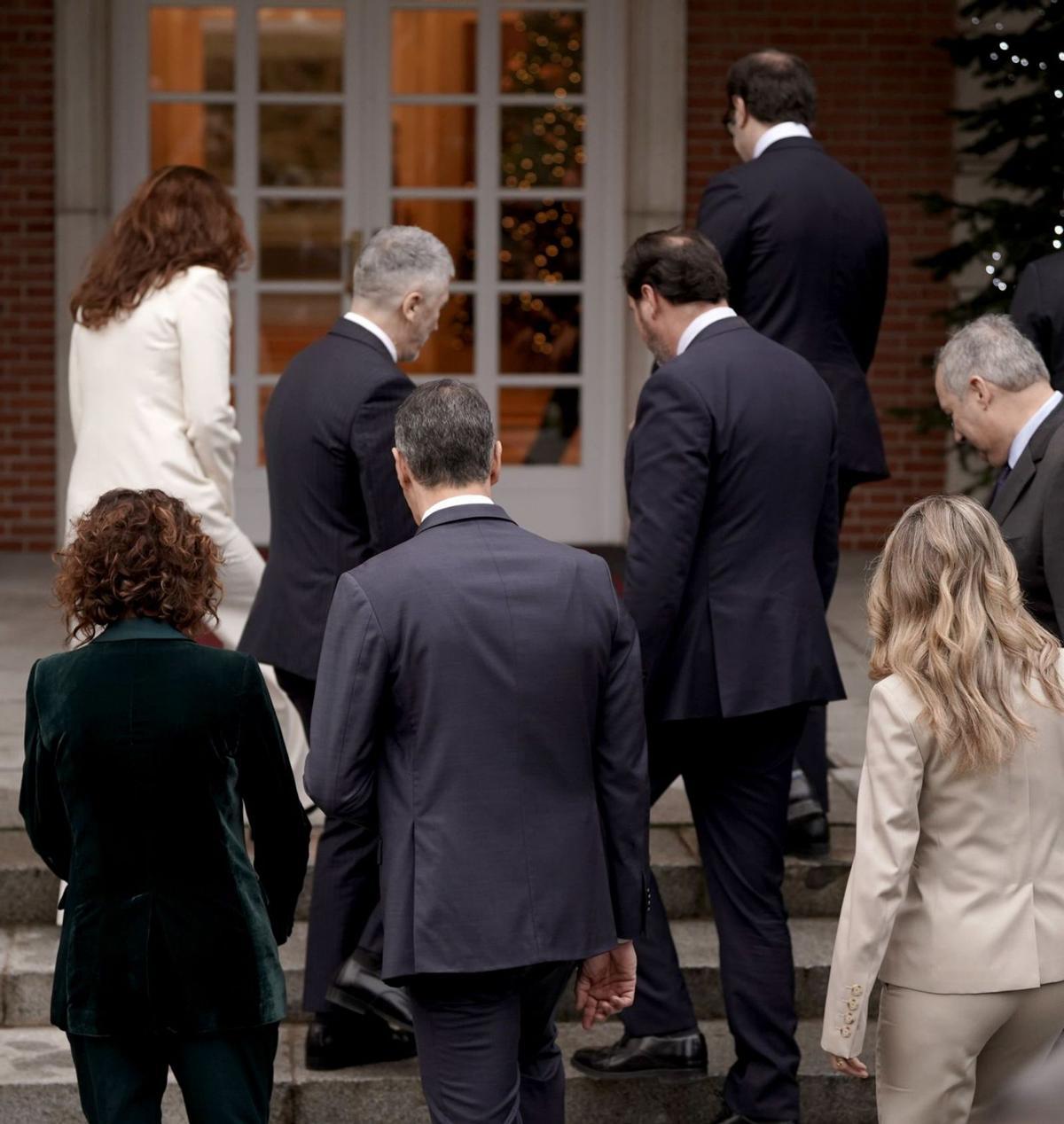 Les cinc lleis estrella que esperen en un calaix