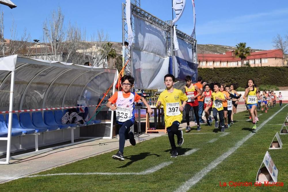 Cross de Jumilla 5