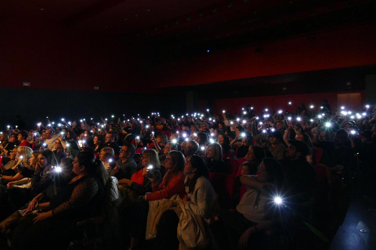 Ernest Prana comença la gira ‘Que el viatge sigui llarg’ a La Cate de Figueres