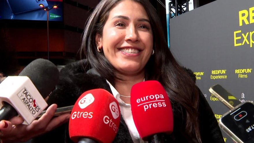 VÍDEO: Gabriela Guillén se confiesa y reconoce que su hijo se parece a Bertín: "Es grandote y guapísimo"