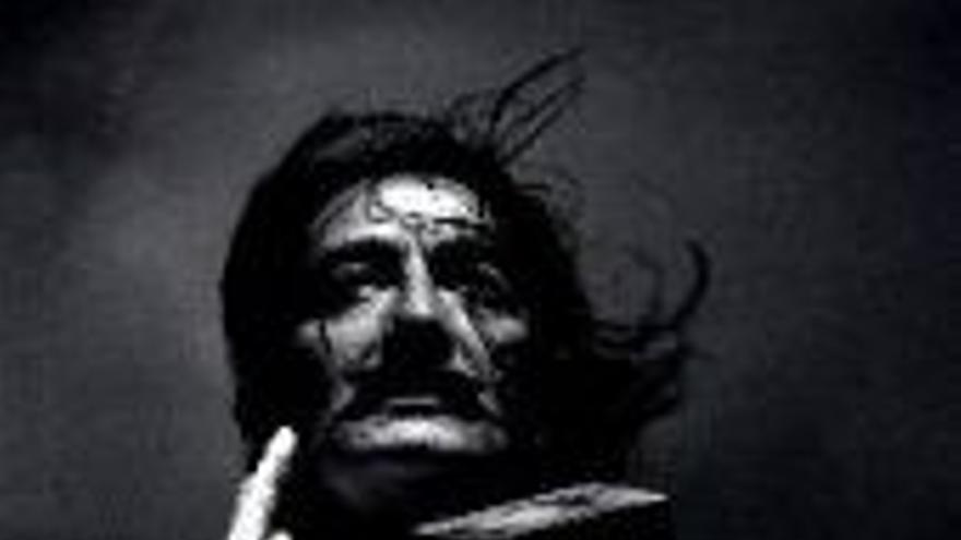 Dalí, Lorca y Buñuel vuelven a la residencia