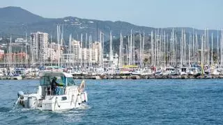 El Port de Mataró acogerá el primer Salón Internacional Náutico de Catalunya